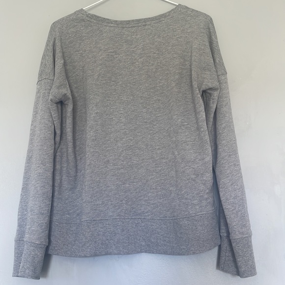 Hilfiger Pullover Sweatshirt - Picture 7 of 7